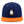 Load image into Gallery viewer, Penguin Snapback Hat Embroidered Hip-Hop Baseball Cap Snow Animal
