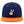 Load image into Gallery viewer, Cute Rabbit Snapback Hat Embroidered Hip-Hop Baseball Cap Bunny Zoo
