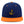 Load image into Gallery viewer, Anchor Snapback Hat Embroidered Hip-Hop Baseball Cap Boat Pirate
