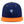 Load image into Gallery viewer, Stingray Snapback Hat Embroidered Hip-Hop Baseball Cap Fishing Ocean
