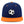 Load image into Gallery viewer, Soccer Ball Snapback Hat Embroidered Hip-Hop Baseball Cap World Cup Football
