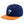 Load image into Gallery viewer, Skull Side View Snapback Hat Embroidered Hip-Hop Baseball Cap Grunge
