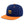 Load image into Gallery viewer, Hamburger Snapback Hat Embroidered Hip-Hop Baseball Cap Fast Food
