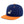 Load image into Gallery viewer, Cute Hippo Face Snapback Hat Embroidered Hip-Hop Baseball Cap Zoo Hippopotamus
