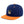 Load image into Gallery viewer, Noodle Snapback Hat Embroidered Hip-Hop Baseball Cap Asian Food Soba Udon
