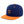 Load image into Gallery viewer, Angry Sushi Snapback Hat Embroidered Hip-Hop Baseball Cap Japanese
