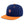 Load image into Gallery viewer, Hot Air Ballon Snapback Hat Embroidered Hip-Hop Baseball Cap Travel Fly Sky
