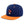 Load image into Gallery viewer, Mushroom Snapback Hat Embroidered Hip-Hop Baseball Cap Vegetable
