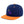 Load image into Gallery viewer, Eggplant Snapback Hat Embroidered Hip-Hop Baseball Cap Foodie Vegetable
