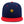 Load image into Gallery viewer, Sun Flower Snapback Hat Embroidered Hip-Hop Baseball Cap Floral
