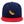 Load image into Gallery viewer, Hot Dog Snapback Hat Embroidered Hip-Hop Baseball Cap Fast Food
