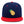 Load image into Gallery viewer, Papaya Fruit Snapback Hat Embroidered Hip-Hop Baseball Cap Pineapple
