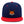 Load image into Gallery viewer, Fox Face Snapback Hat Embroidered Hip-Hop Baseball Cap Wild Animal
