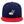Load image into Gallery viewer, Cute Hippo Face Snapback Hat Embroidered Hip-Hop Baseball Cap Zoo Hippopotamus

