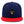 Load image into Gallery viewer, Smoking Monkey Snapback Hat Embroidered Hip-Hop Baseball Cap Wild Animal Funny
