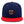 Load image into Gallery viewer, Angry Sushi Snapback Hat Embroidered Hip-Hop Baseball Cap Japanese
