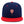 Load image into Gallery viewer, Hot Air Ballon Snapback Hat Embroidered Hip-Hop Baseball Cap Travel Fly Sky
