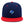 Load image into Gallery viewer, Planet Snapback Hat Embroidered Hip-Hop Baseball Cap Space
