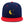 Load image into Gallery viewer, Moon Snapback Hat Embroidered Hip-Hop Baseball Cap Space Sky Night
