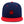 Load image into Gallery viewer, Devil Snapback Hat Embroidered Hip-Hop Baseball Cap Evil Halloween
