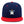 Load image into Gallery viewer, Angel Snapback Hat Embroidered Hip-Hop Baseball Cap Cartoon Animation
