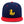 Load image into Gallery viewer, Duck Snapback Hat Embroidered Hip-Hop Baseball Cap Rubberduck Toy
