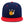 Load image into Gallery viewer, Bowling Snapback Hat Embroidered Hip-Hop Baseball Cap Sports Game
