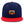 Load image into Gallery viewer, Cassette Snapback Hat Embroidered Hip-Hop Baseball Cap Retro Cassette Player Music
