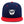 Load image into Gallery viewer, Panda Snapback Hat Embroidered Hip-Hop Baseball Cap Zoo Animal
