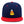 Load image into Gallery viewer, Candy Corn Snapback Hat Embroidered Hip-Hop Baseball Cap Snack Funny
