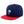 Load image into Gallery viewer, Skull Side View Snapback Hat Embroidered Hip-Hop Baseball Cap Grunge
