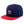 Load image into Gallery viewer, Hamburger Snapback Hat Embroidered Hip-Hop Baseball Cap Fast Food
