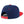 Load image into Gallery viewer, Devil Snapback Hat Embroidered Hip-Hop Baseball Cap Evil Halloween
