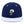 Load image into Gallery viewer, Skull Side View Snapback Hat Embroidered Hip-Hop Baseball Cap Grunge
