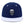 Load image into Gallery viewer, Skull Front View Snapback Hat Embroidered Hip-Hop Baseball Cap Grunge
