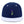 Load image into Gallery viewer, Purple flower Snapback Hat Embroidered Hip-Hop Baseball Cap Purple Floral
