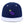 Load image into Gallery viewer, Eggplant Snapback Hat Embroidered Hip-Hop Baseball Cap Foodie Vegetable
