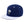 Load image into Gallery viewer, Skull Side View Snapback Hat Embroidered Hip-Hop Baseball Cap Grunge
