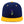 Load image into Gallery viewer, Purple flower Snapback Hat Embroidered Hip-Hop Baseball Cap Purple Floral
