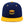 Load image into Gallery viewer, Hamburger Snapback Hat Embroidered Hip-Hop Baseball Cap Fast Food
