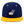 Load image into Gallery viewer, Cute Hippo Face Snapback Hat Embroidered Hip-Hop Baseball Cap Zoo Hippopotamus
