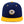 Load image into Gallery viewer, Donut Snapback Hat Embroidered Hip-Hop Baseball Cap Doughtnut Snack
