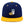 Load image into Gallery viewer, Milk and Cookie Snapback Hat Embroidered Hip-Hop Baseball Cap Snack
