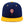 Load image into Gallery viewer, Hot Air Ballon Snapback Hat Embroidered Hip-Hop Baseball Cap Travel Fly Sky
