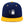 Load image into Gallery viewer, Racoon Snapback Hat Embroidered Hip-Hop Baseball Cap Cute Zoo
