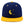 Load image into Gallery viewer, Moon Snapback Hat Embroidered Hip-Hop Baseball Cap Space Sky Night
