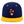 Load image into Gallery viewer, Mushroom Snapback Hat Embroidered Hip-Hop Baseball Cap Vegetable
