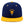 Load image into Gallery viewer, Happy Bulb Snapback Hat Embroidered Hip-Hop Baseball Cap Lightbulb Idea
