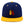 Load image into Gallery viewer, Ketchup and Mustard Snapback Hat Embroidered Hip-Hop Baseball Cap Foodie Sauces Ketchut Mustard
