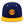 Load image into Gallery viewer, Smile Snapback Hat Embroidered Hip-Hop Baseball Cap Emoji Smiling Face
